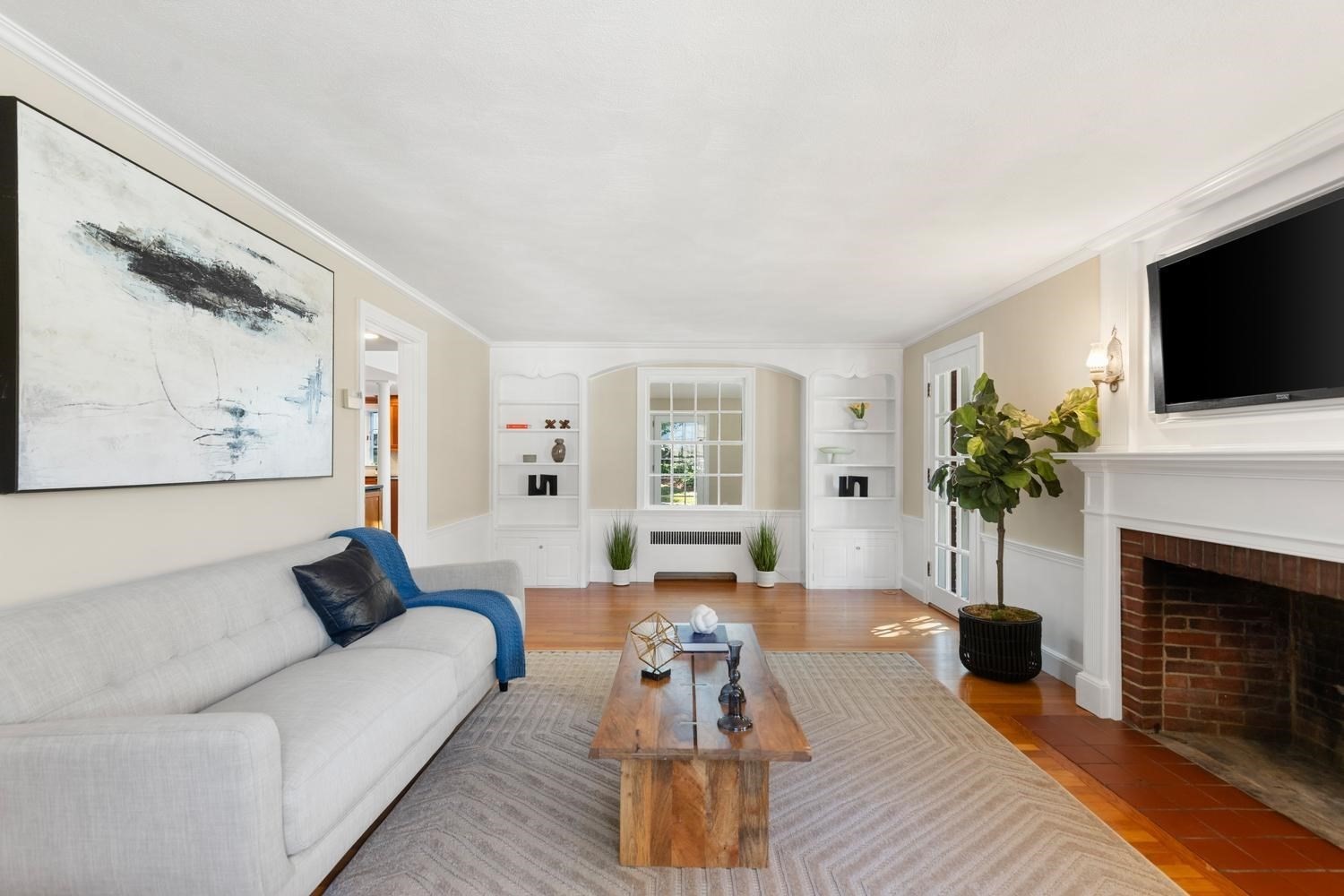 30 Allen Road