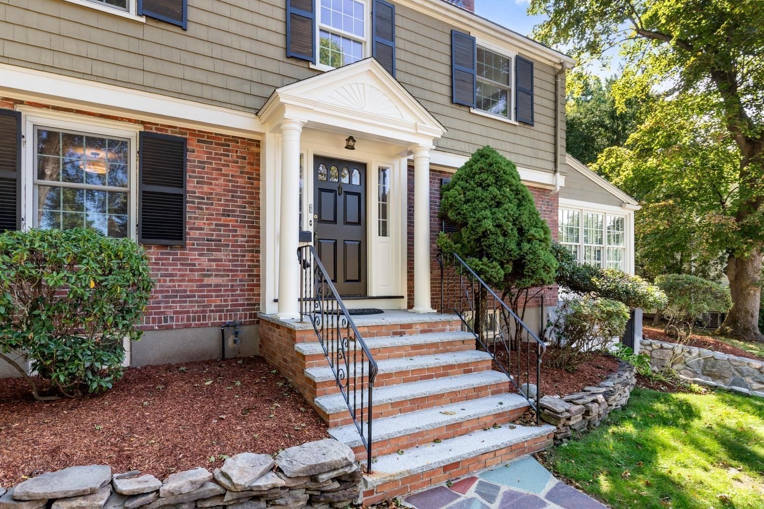 30 Allen Road