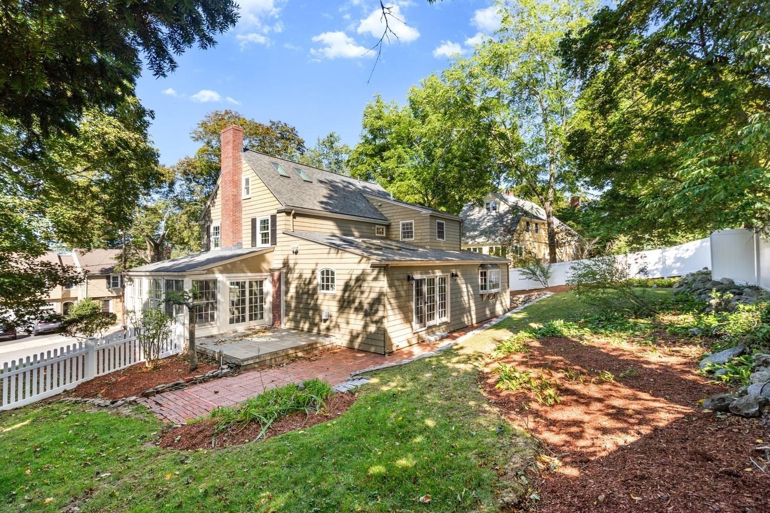 30 Allen Road