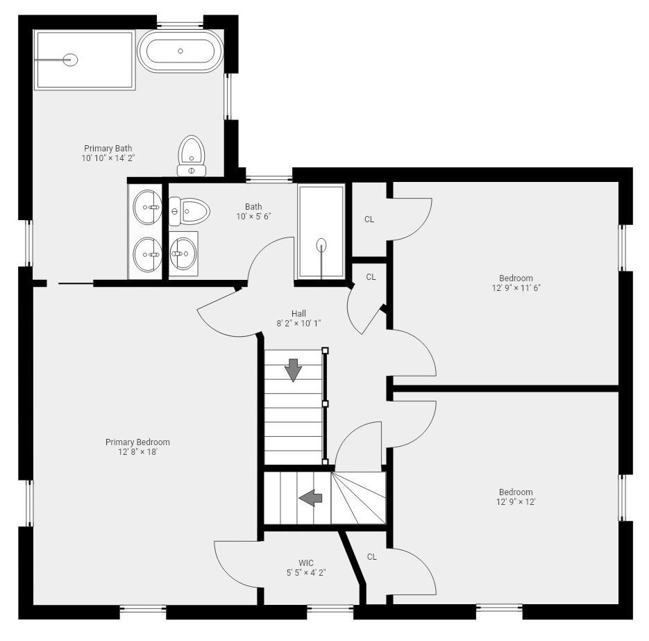 30 Allen Road