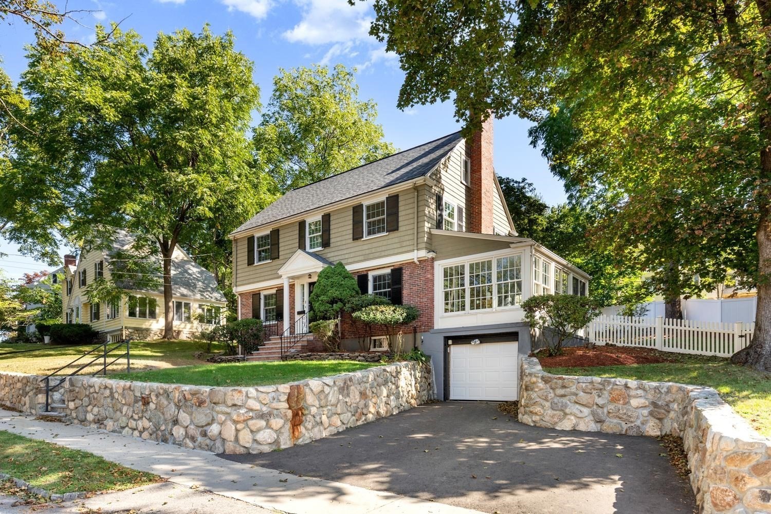 30 Allen Road