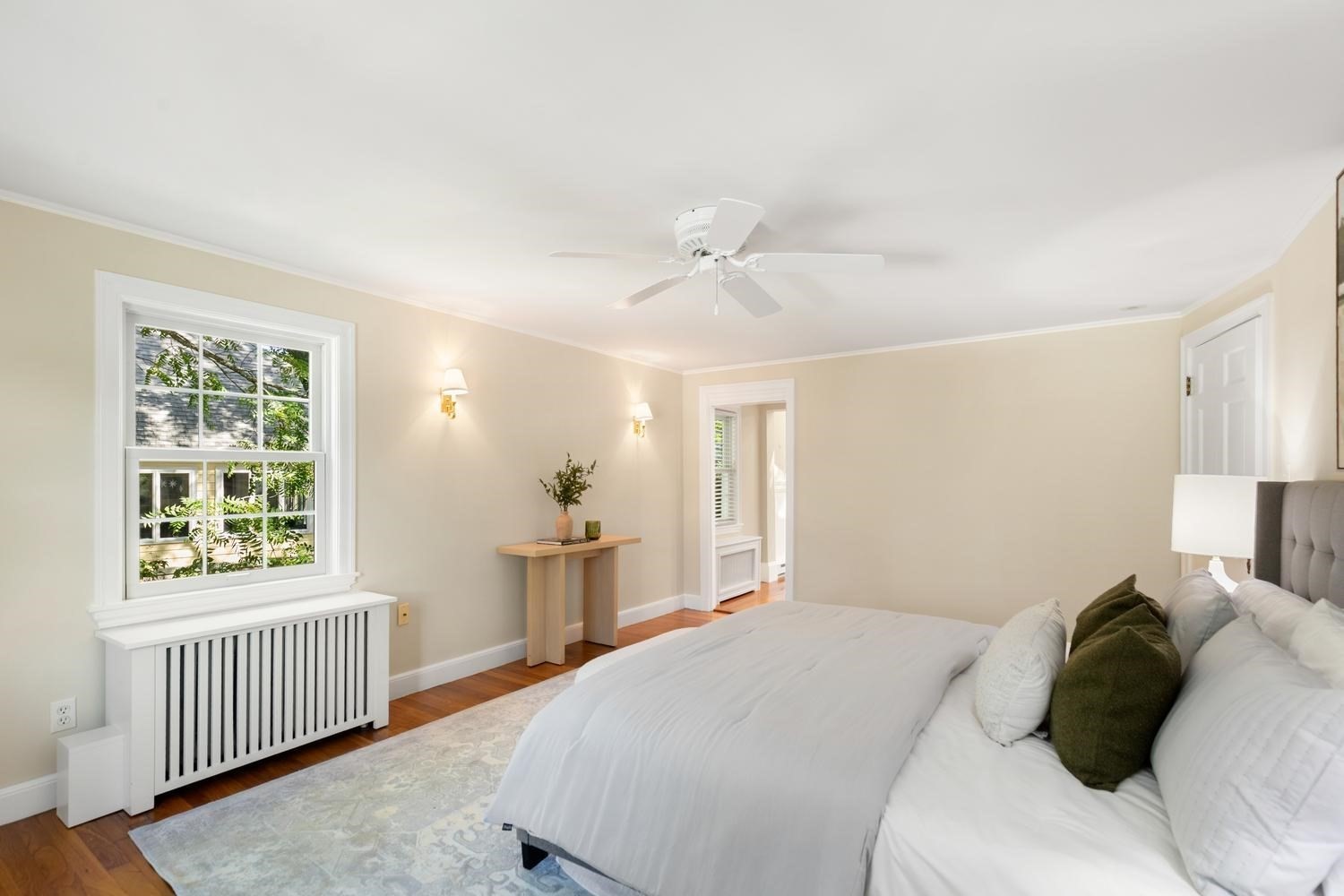 30 Allen Road
