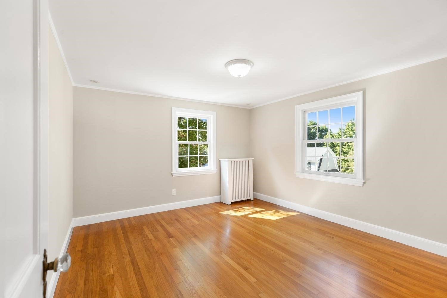 30 Allen Road