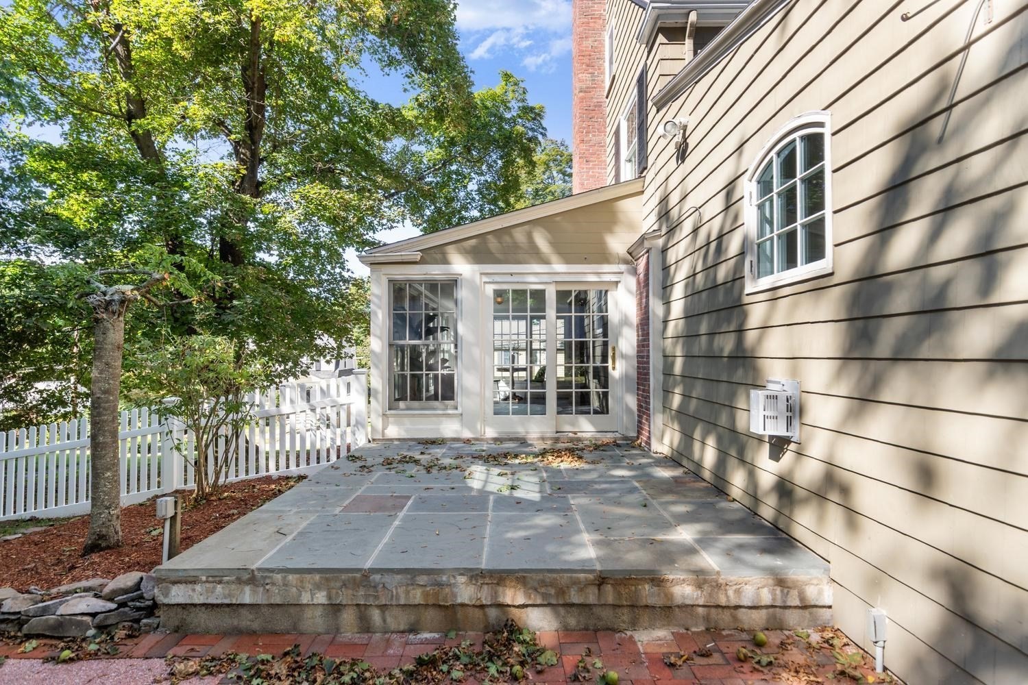 30 Allen Road