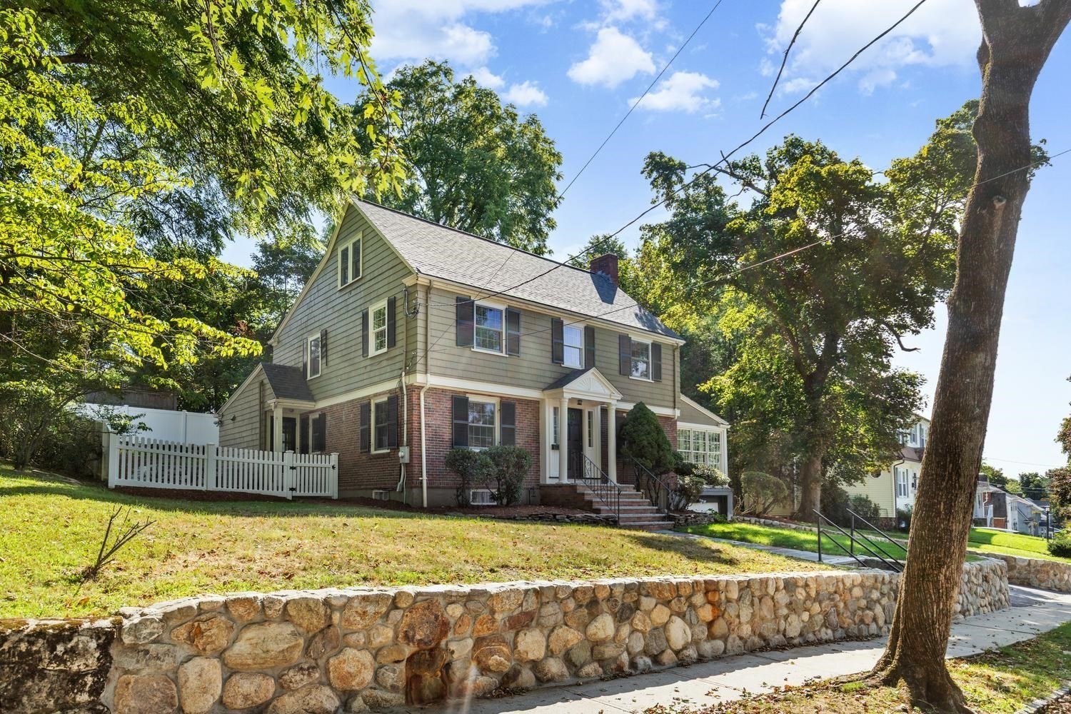 30 Allen Road