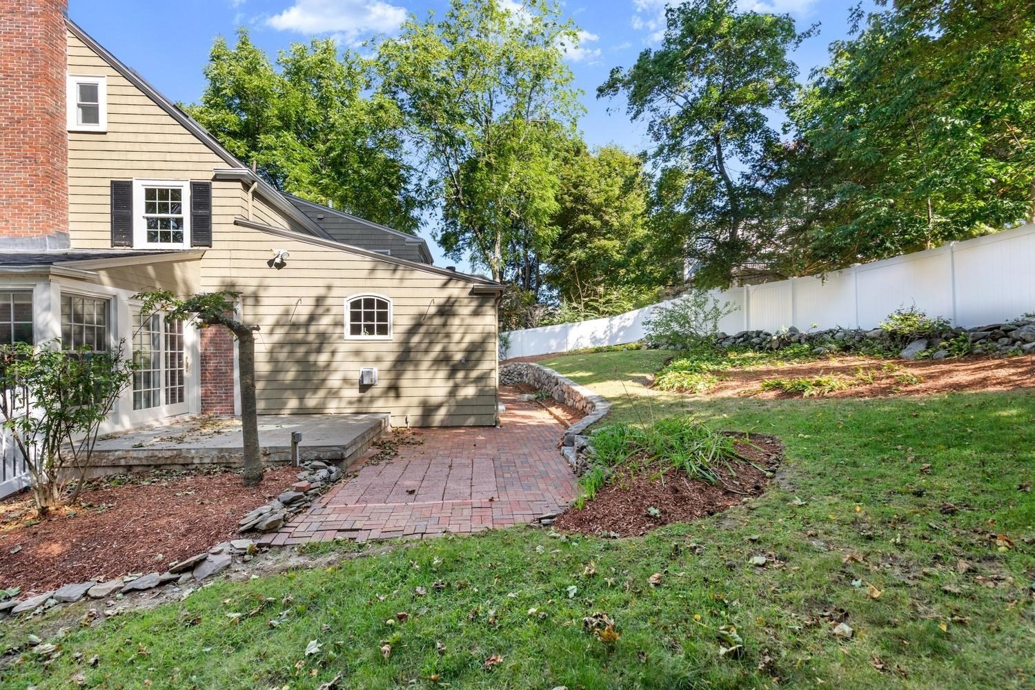 30 Allen Road