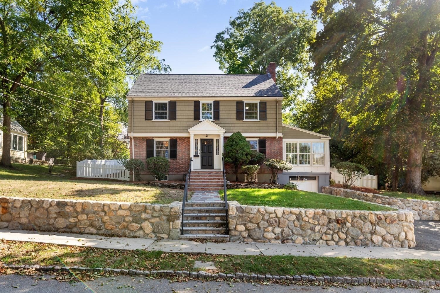 30 Allen Road