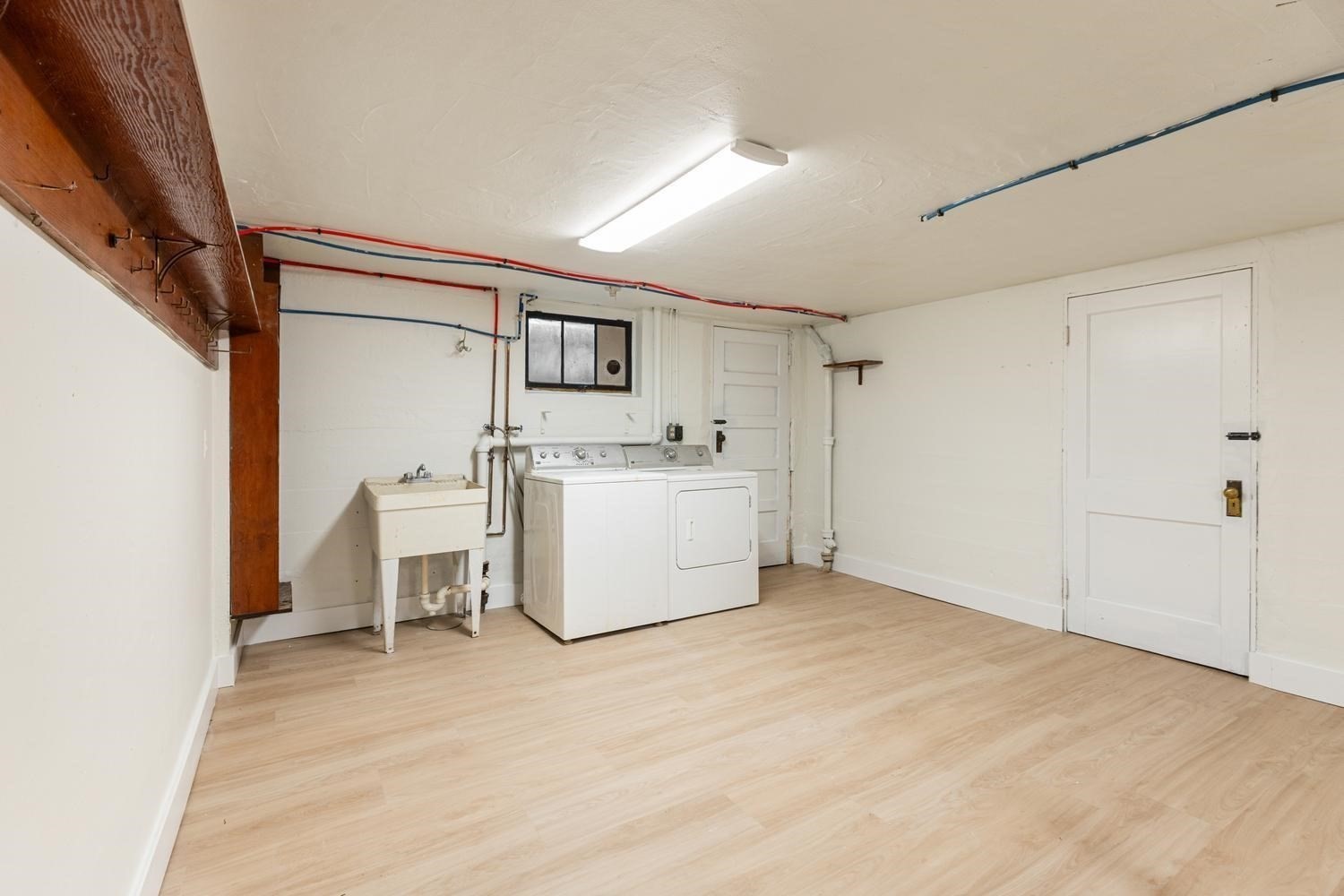 4 Harrington Road