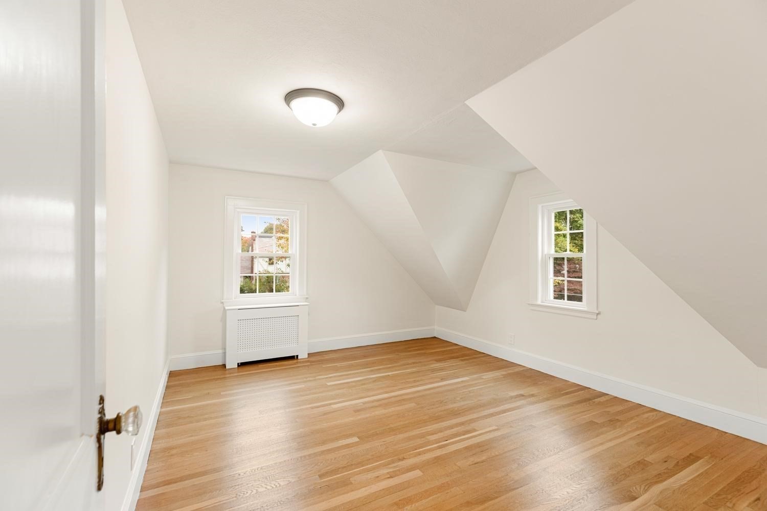 4 Harrington Road