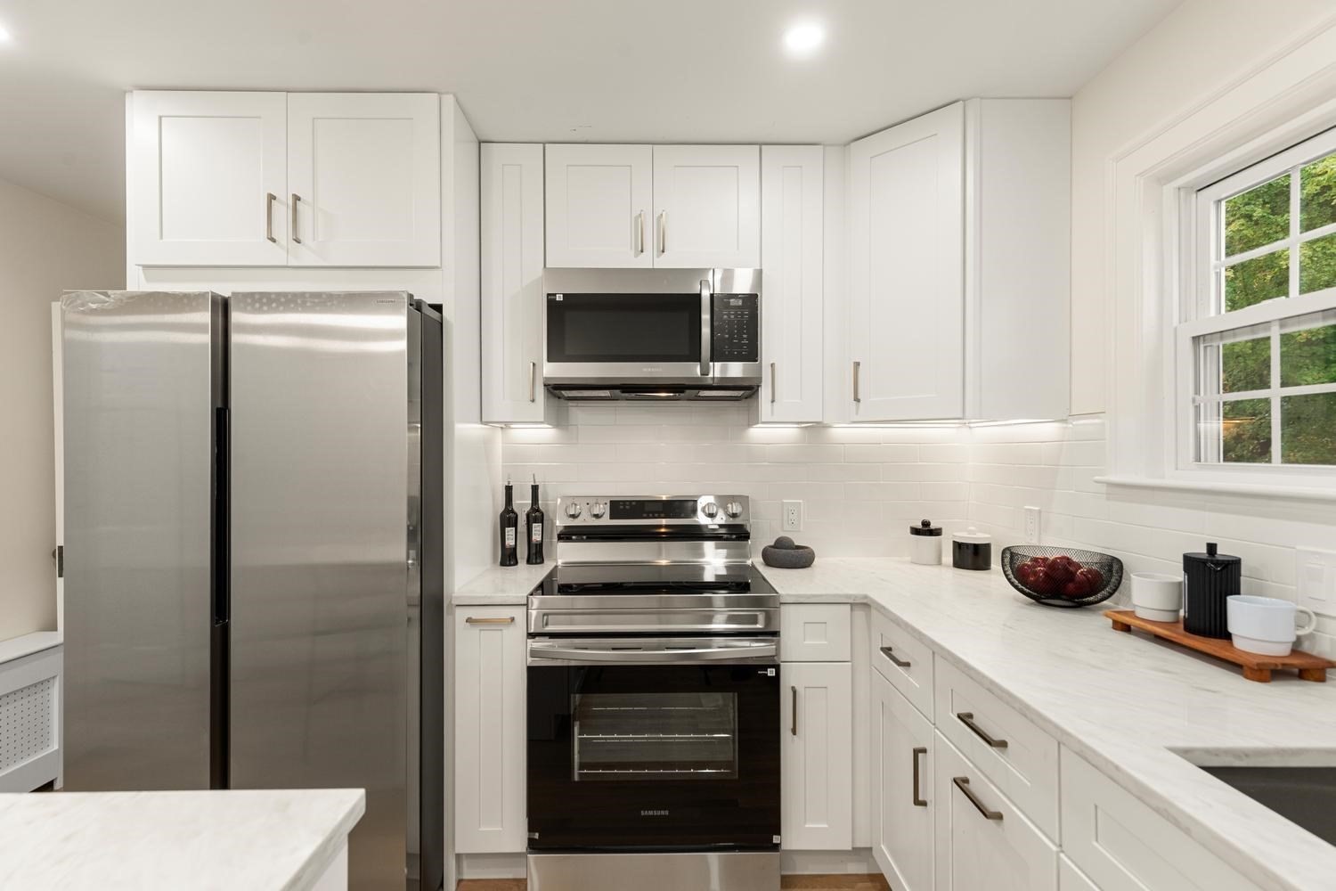 4 Harrington Road