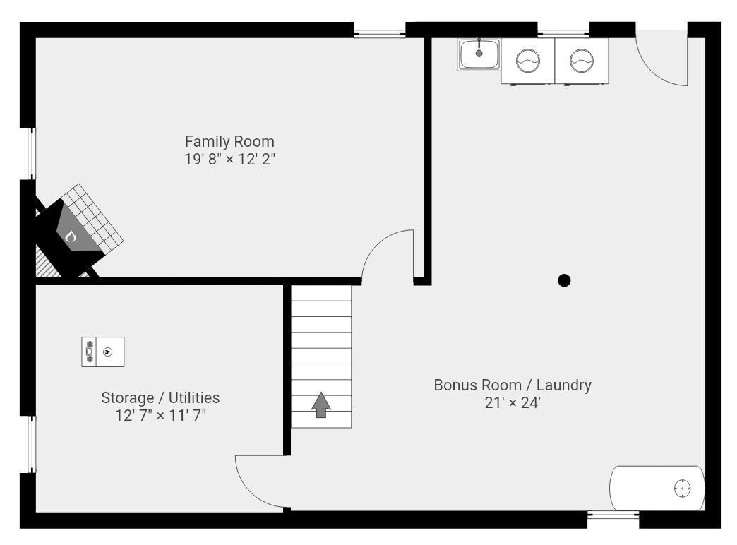 4 Harrington Road