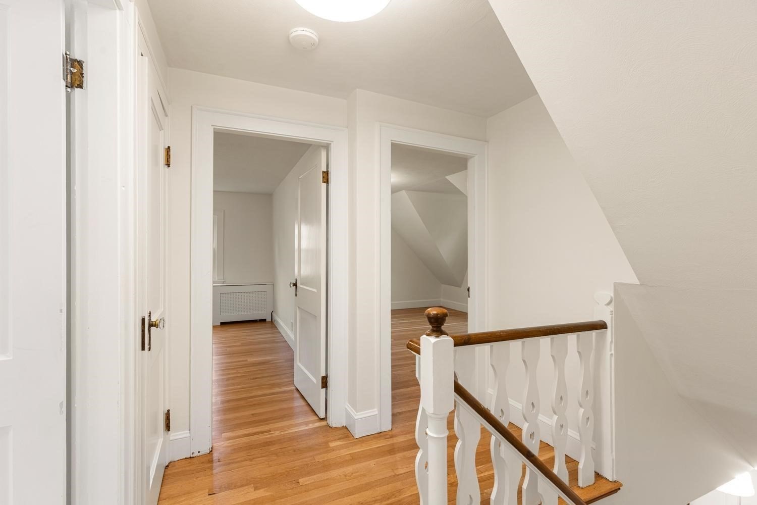 4 Harrington Road