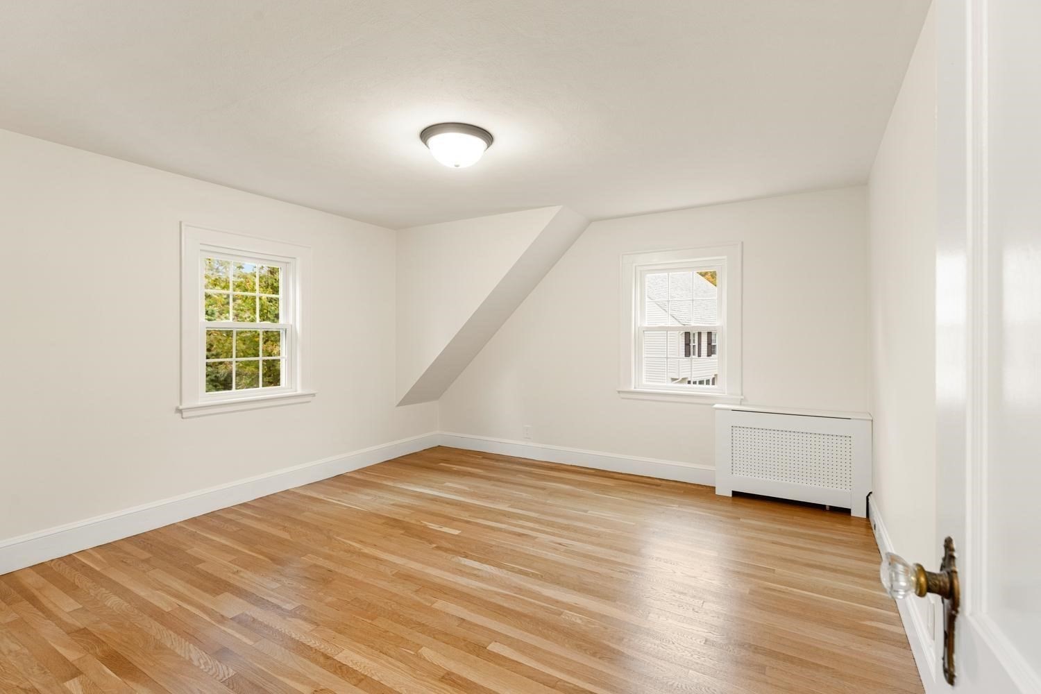 4 Harrington Road