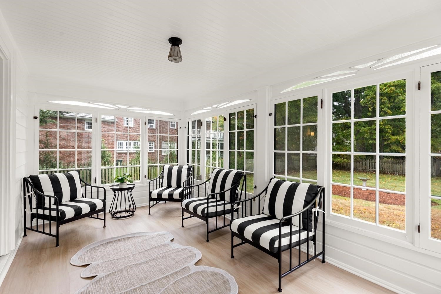 4 Harrington Road