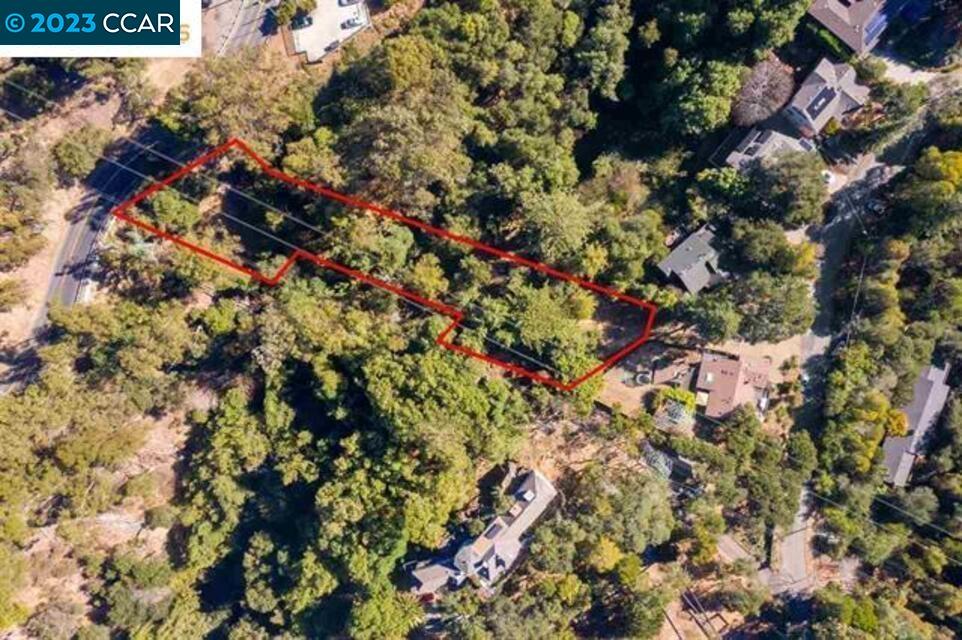 2370B Scout Road
