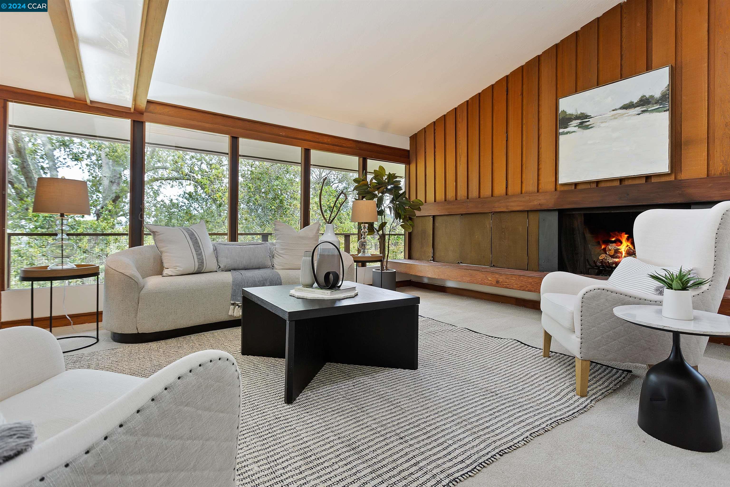 91 La Cuesta Rd