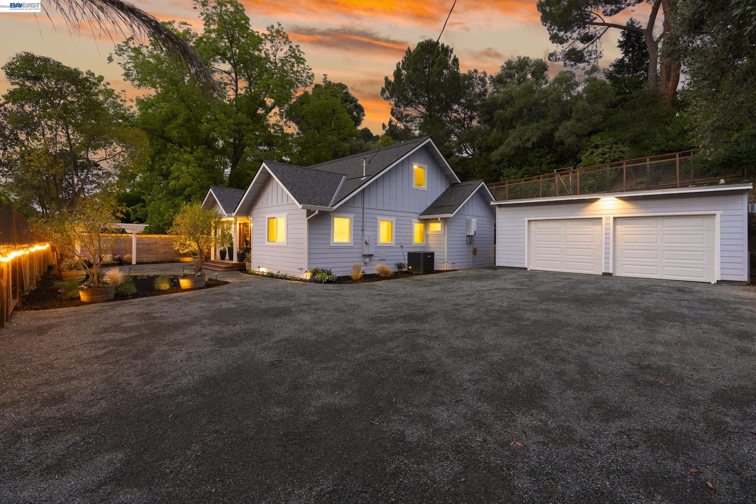 2464 Larkey Lane