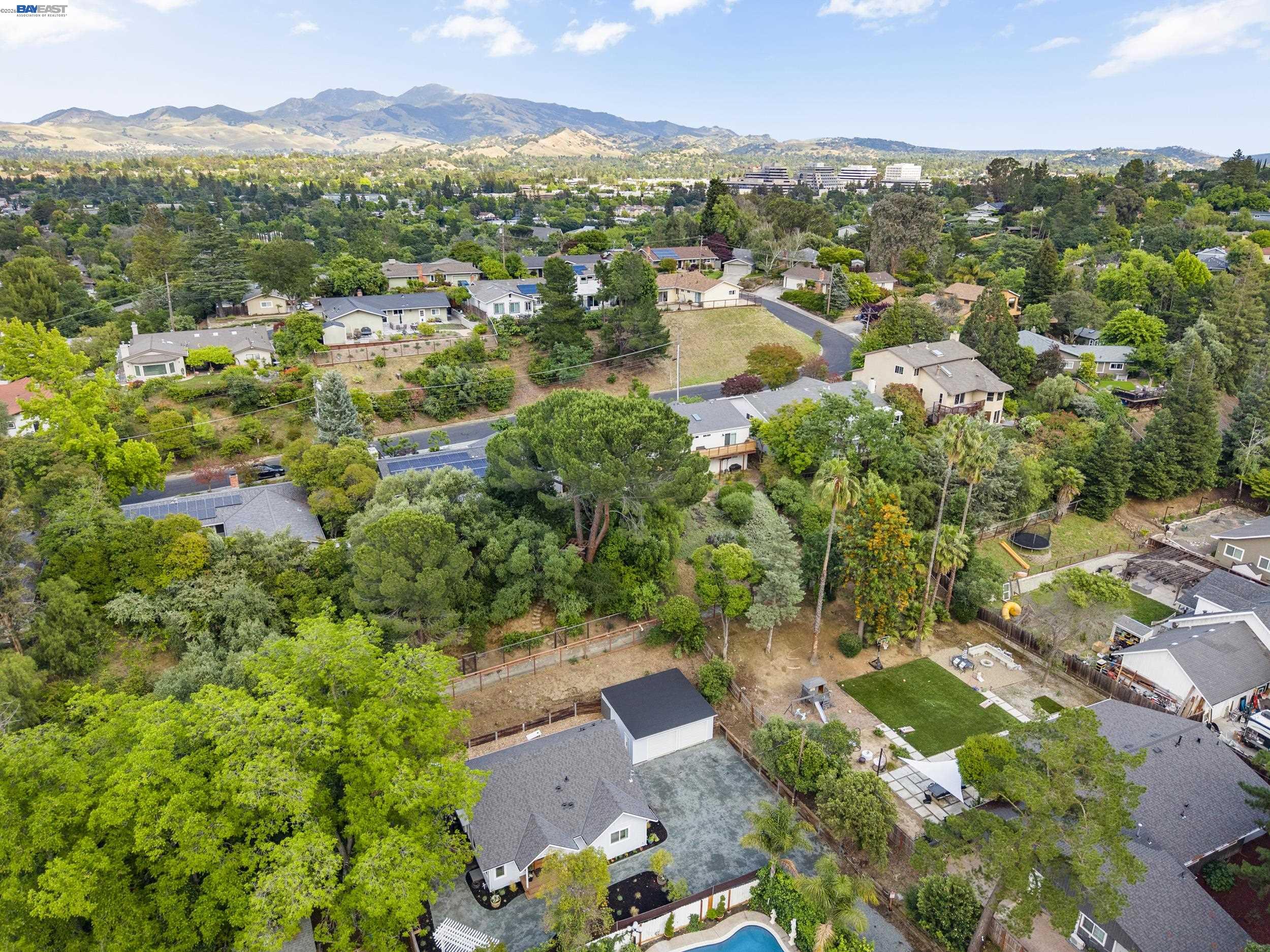 2464 Larkey Lane