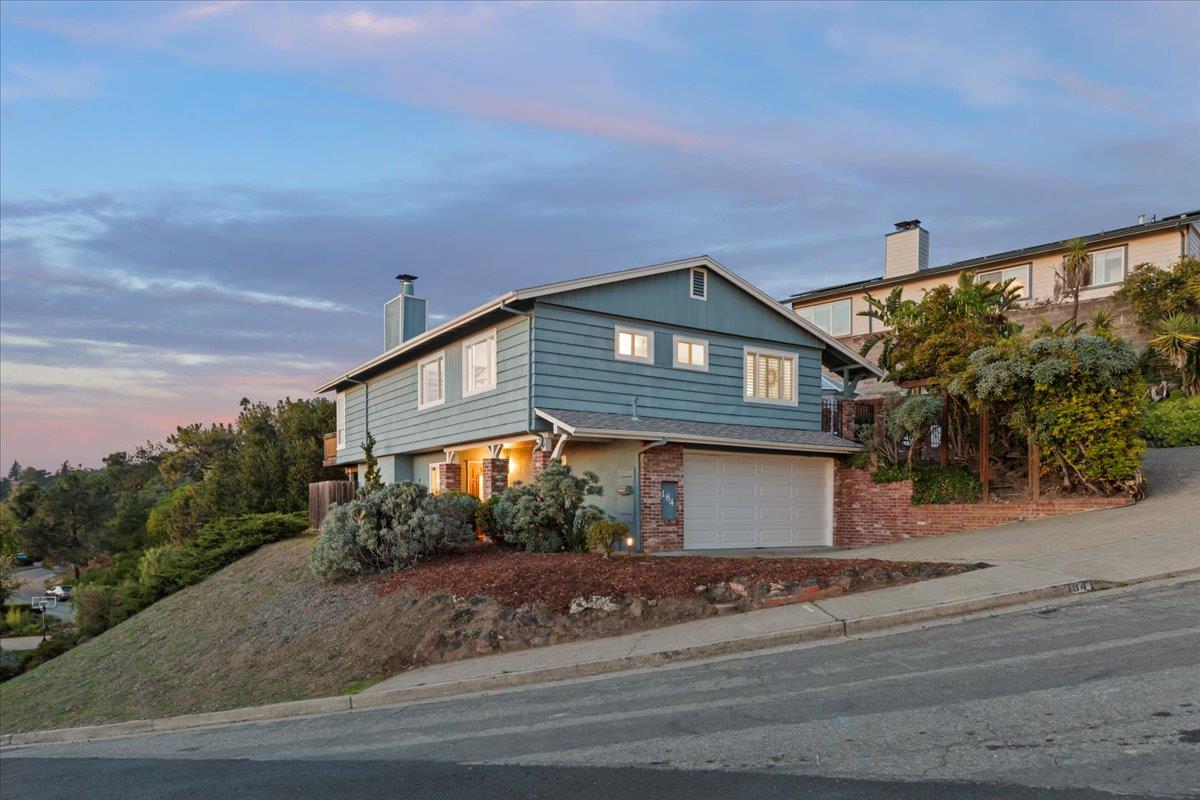 184 Kimberlin Heights Drive