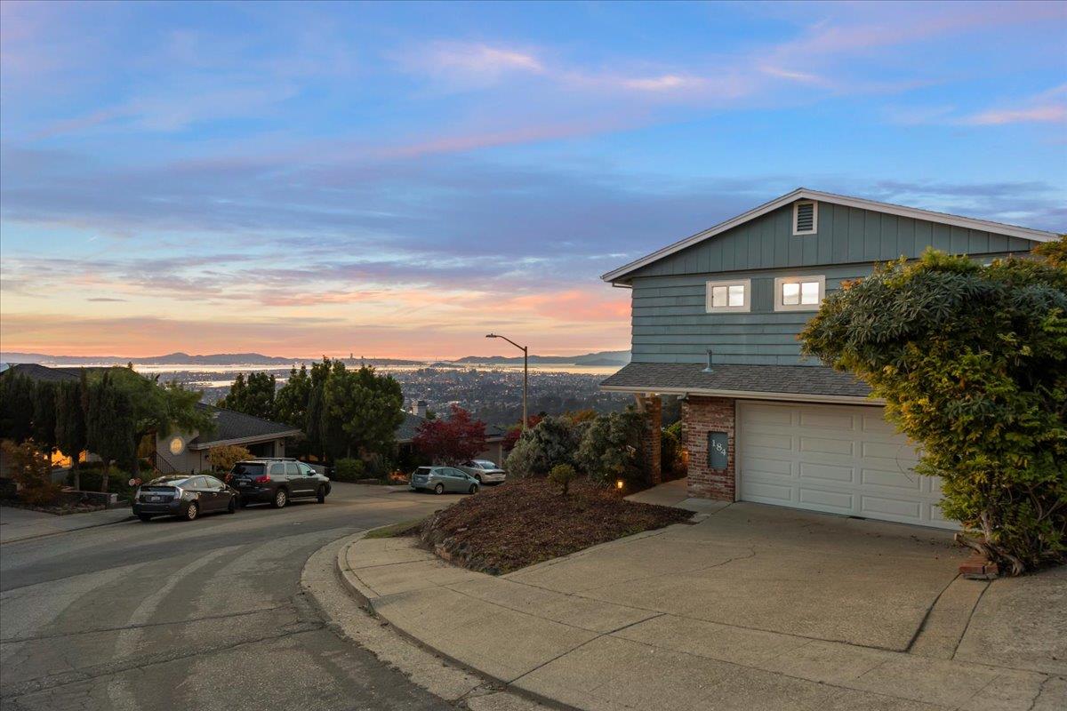 184 Kimberlin Heights Drive