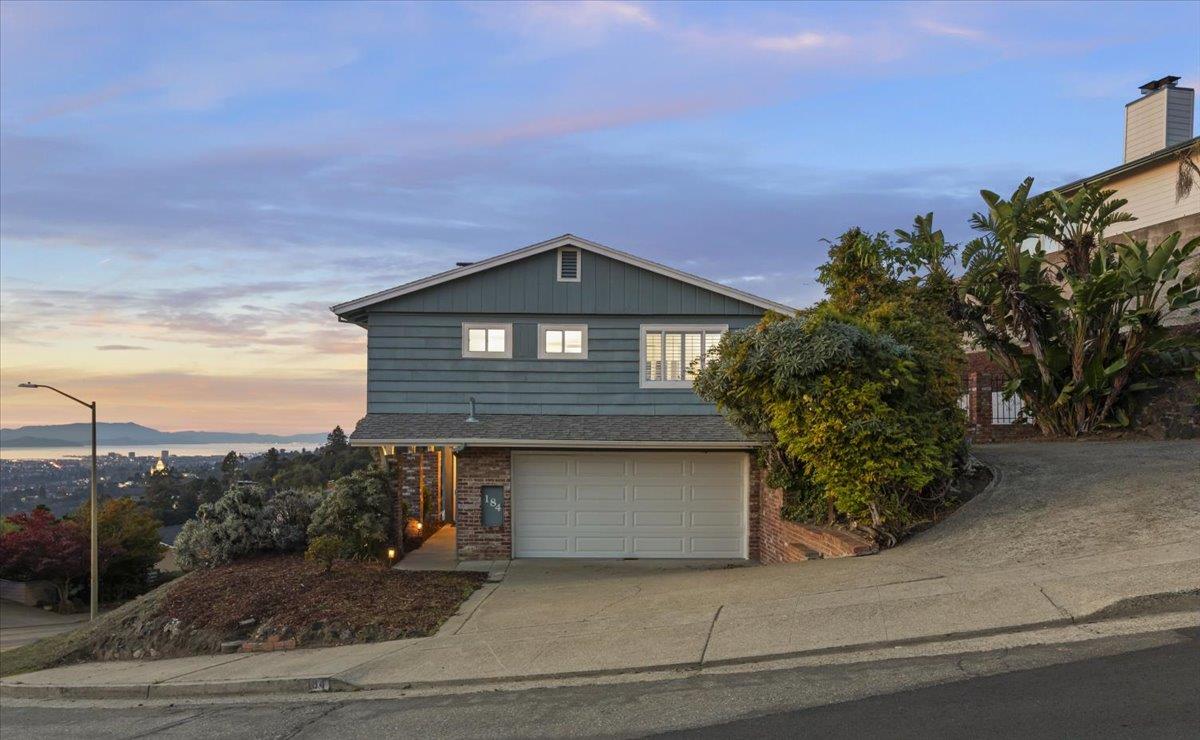 184 Kimberlin Heights Drive