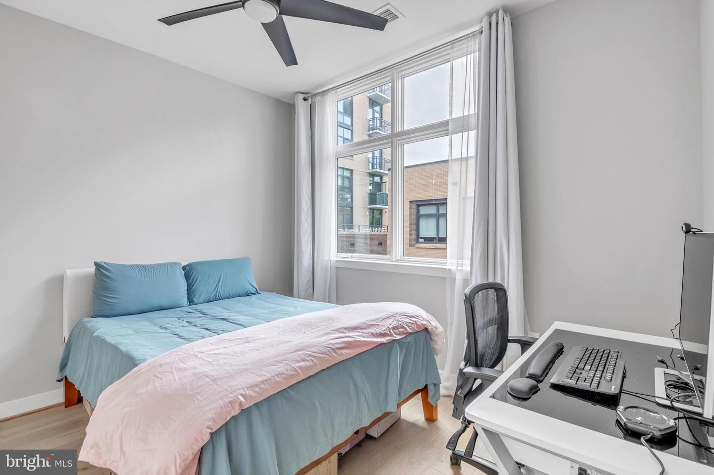 646 H St NE #301