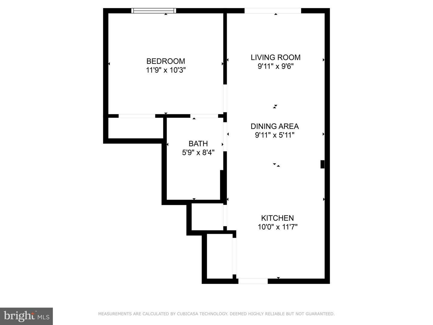 646 H St NE #301