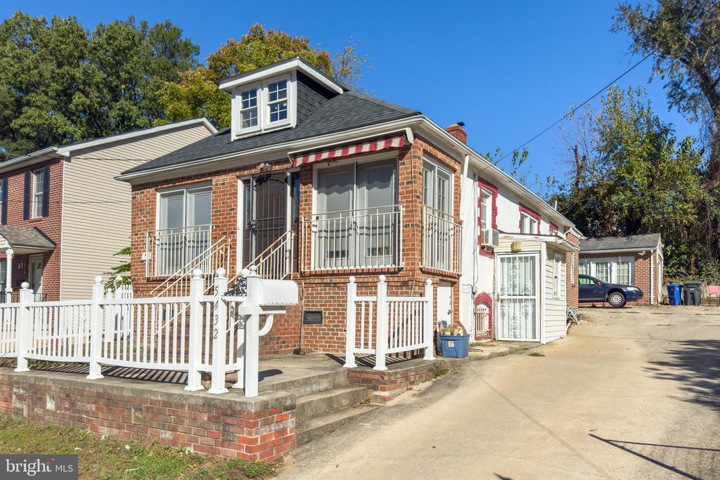 5432 CALL PLACE SE