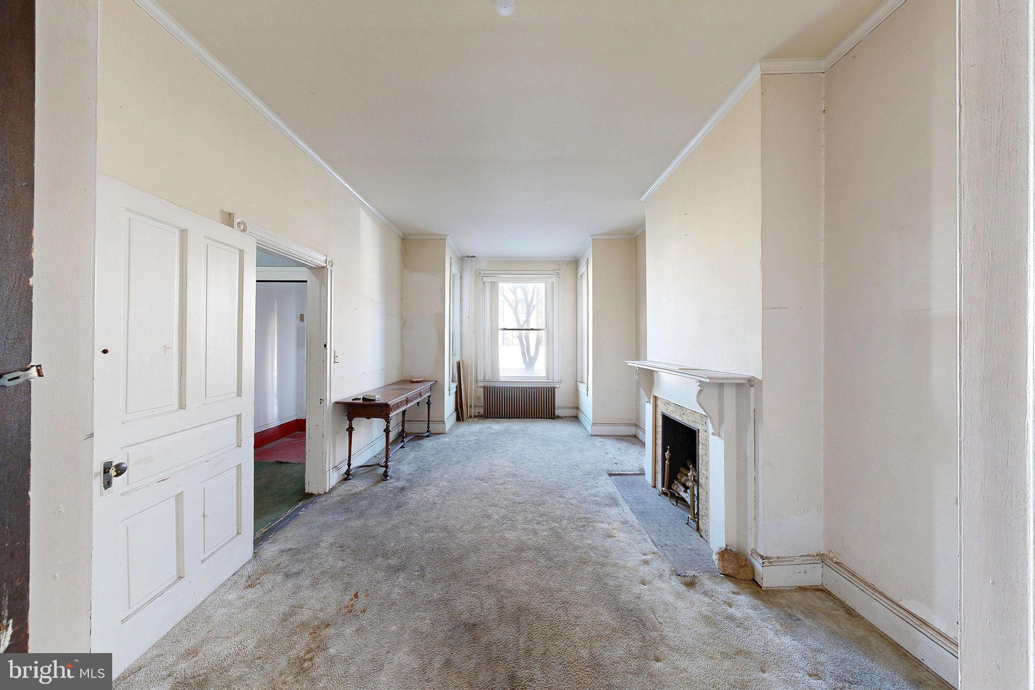 2810 SHERMAN AVENUE NW