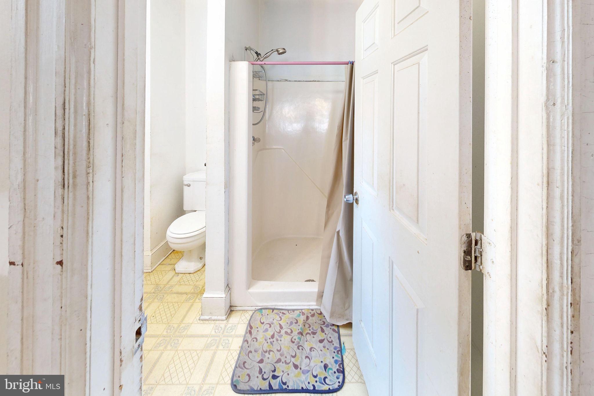 2810 SHERMAN AVENUE NW