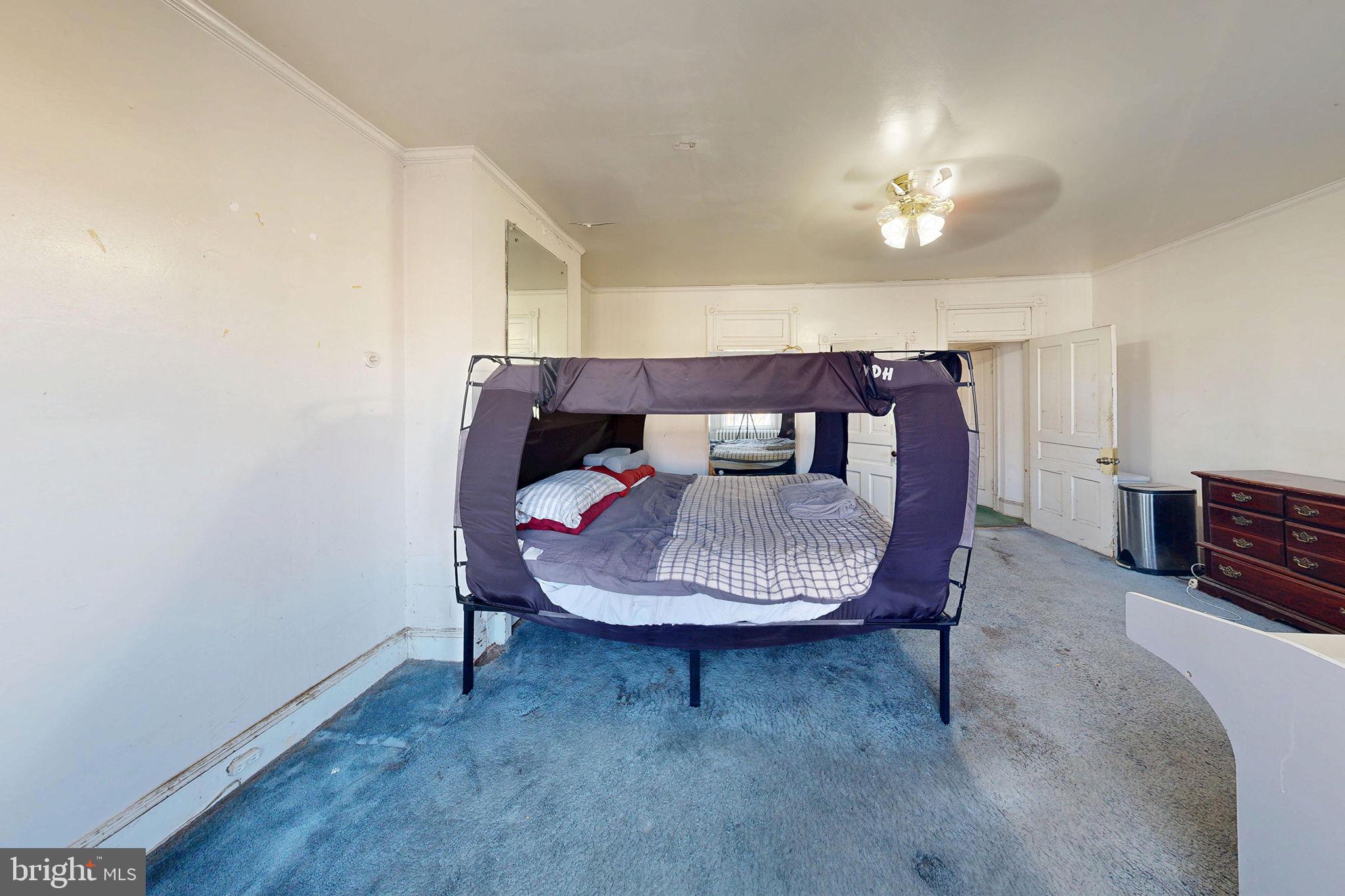 2810 SHERMAN AVENUE NW