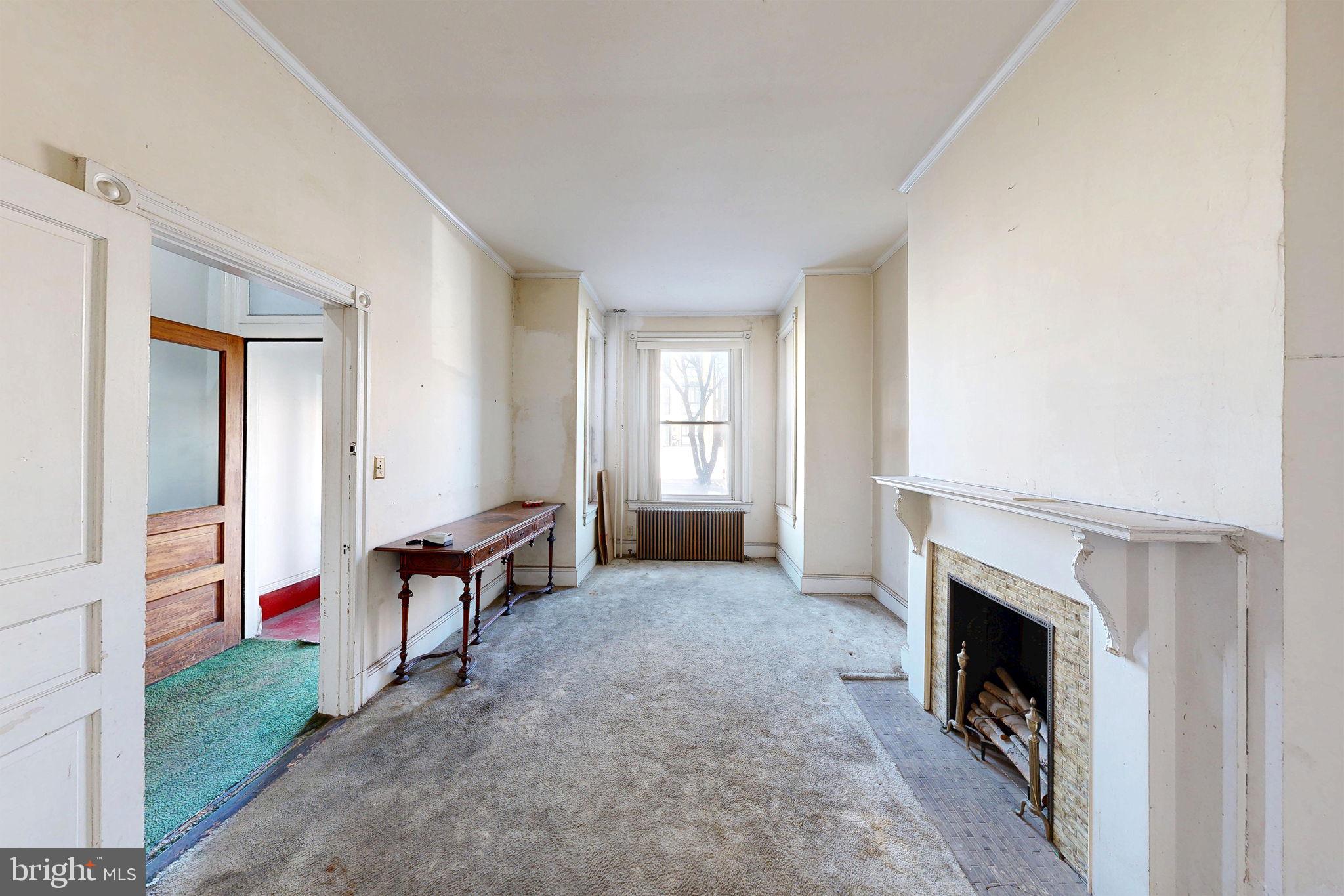 2810 SHERMAN AVENUE NW