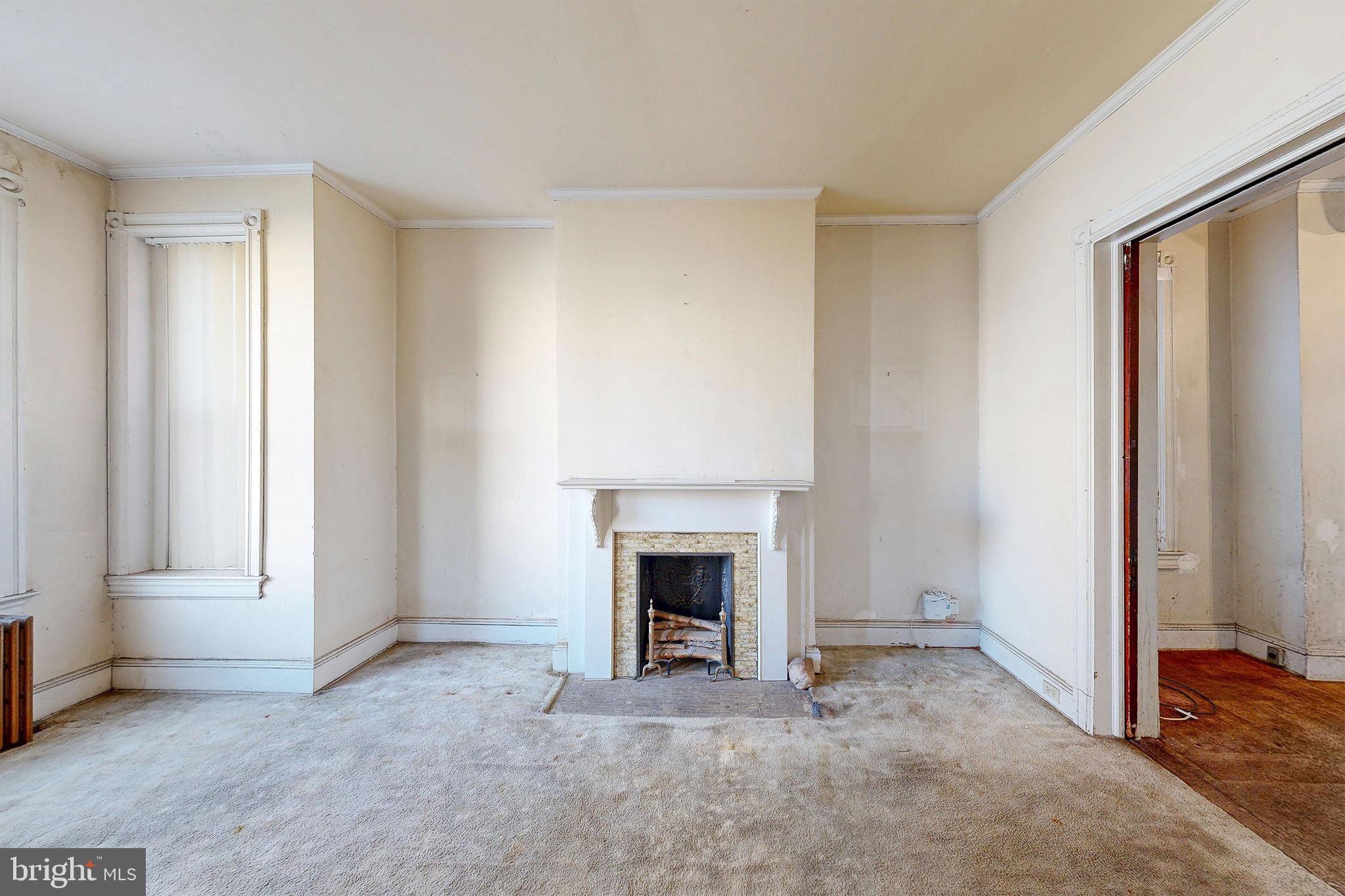 2810 SHERMAN AVENUE NW