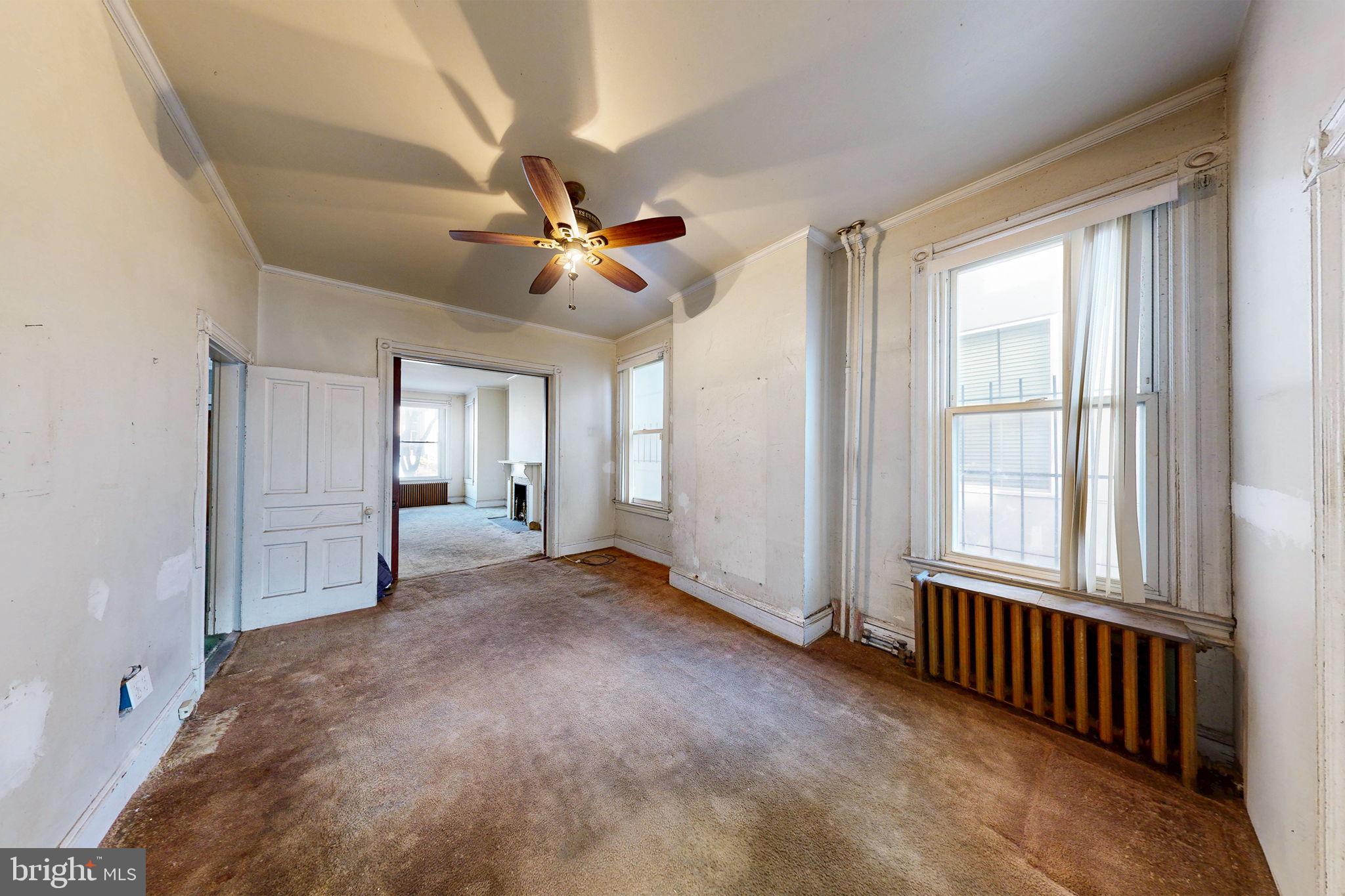 2810 SHERMAN AVENUE NW