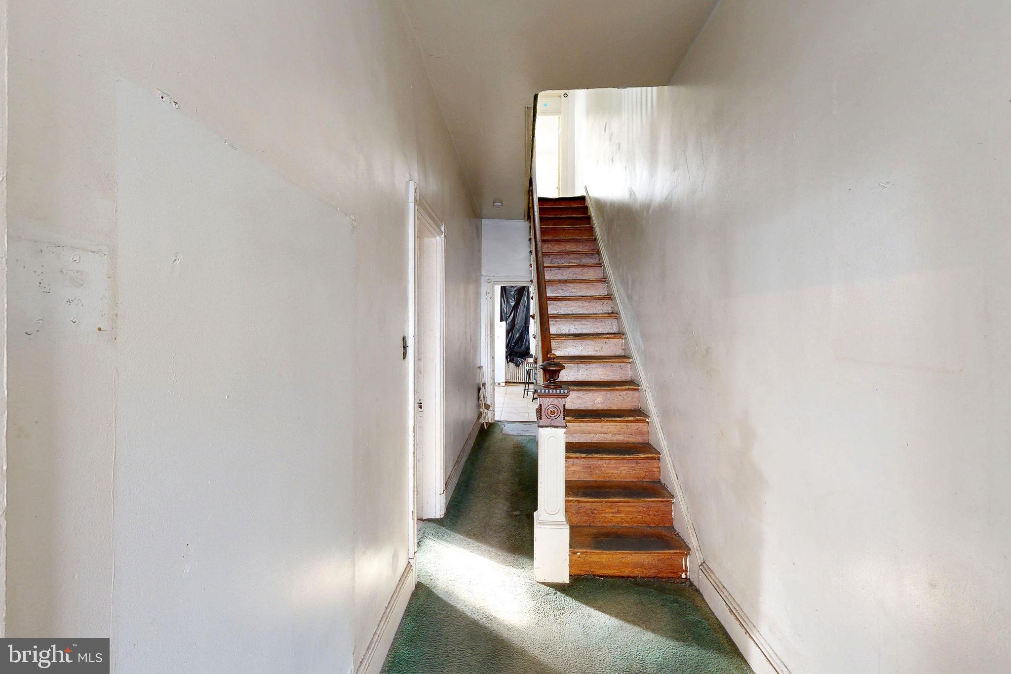 2810 SHERMAN AVENUE NW