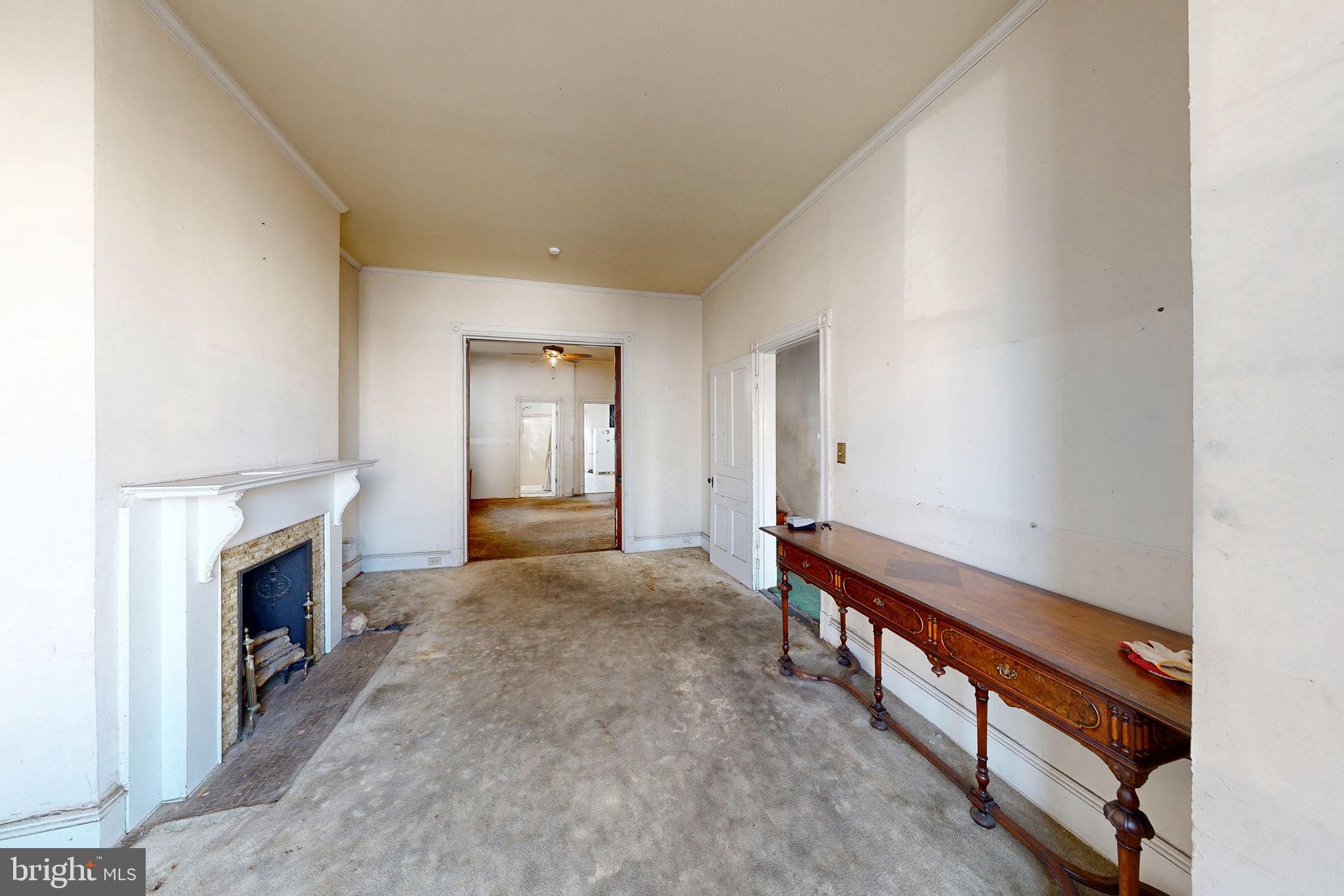 2810 SHERMAN AVENUE NW