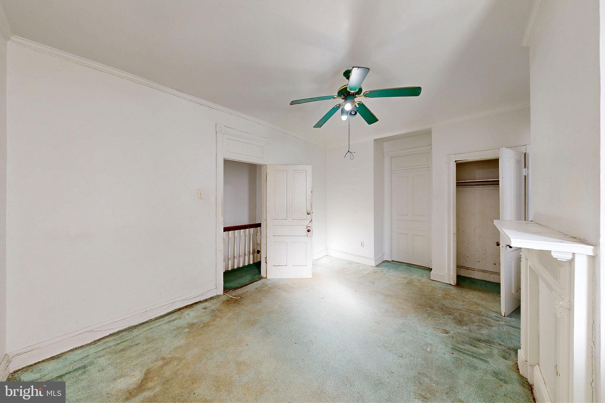 2810 SHERMAN AVENUE NW