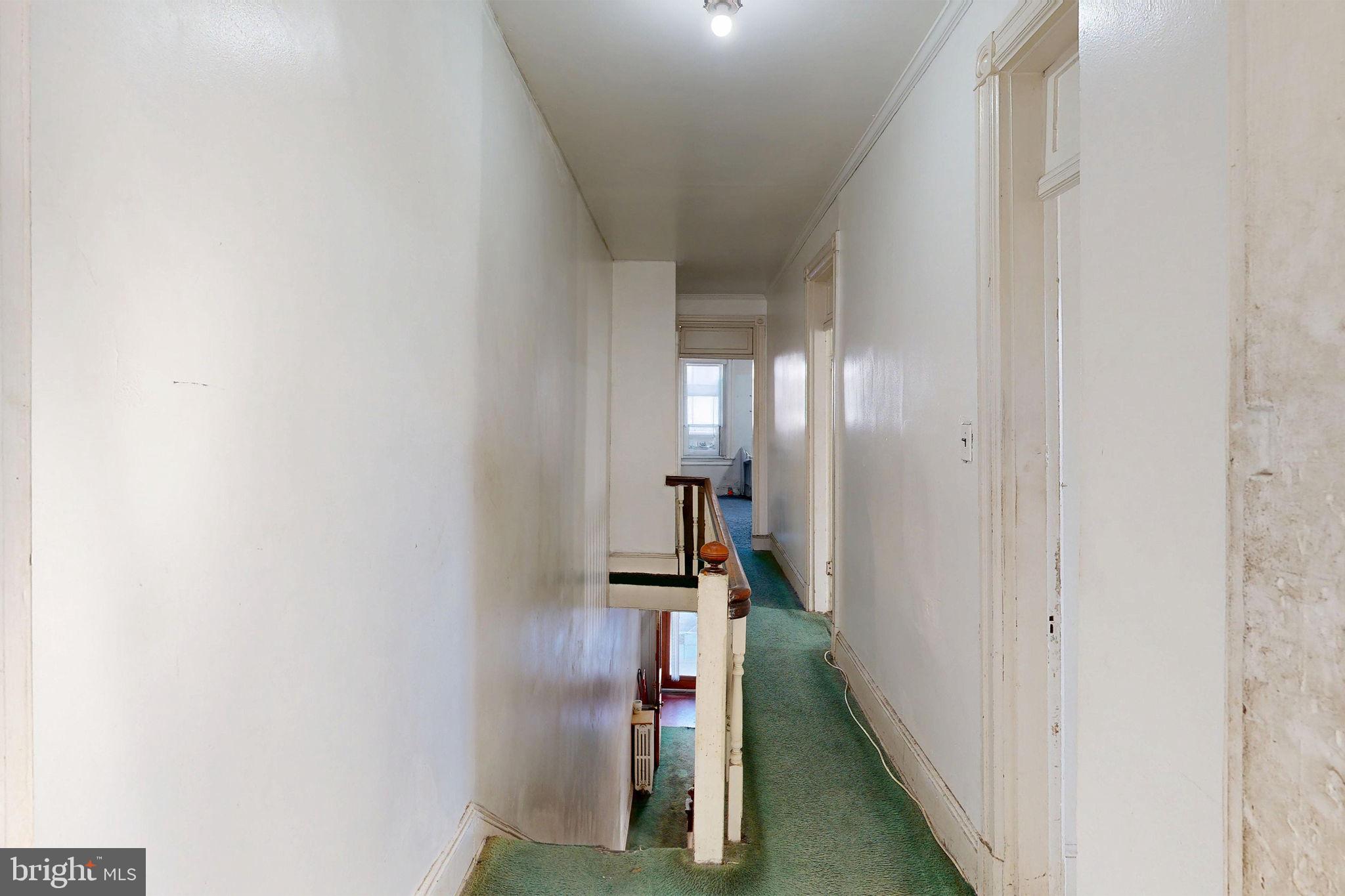 2810 SHERMAN AVENUE NW