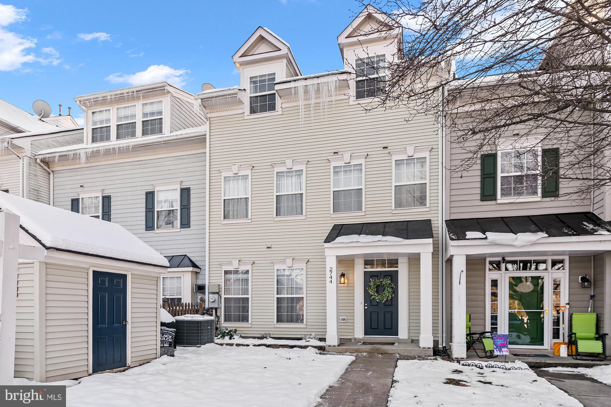 2744 Fresh Water Way