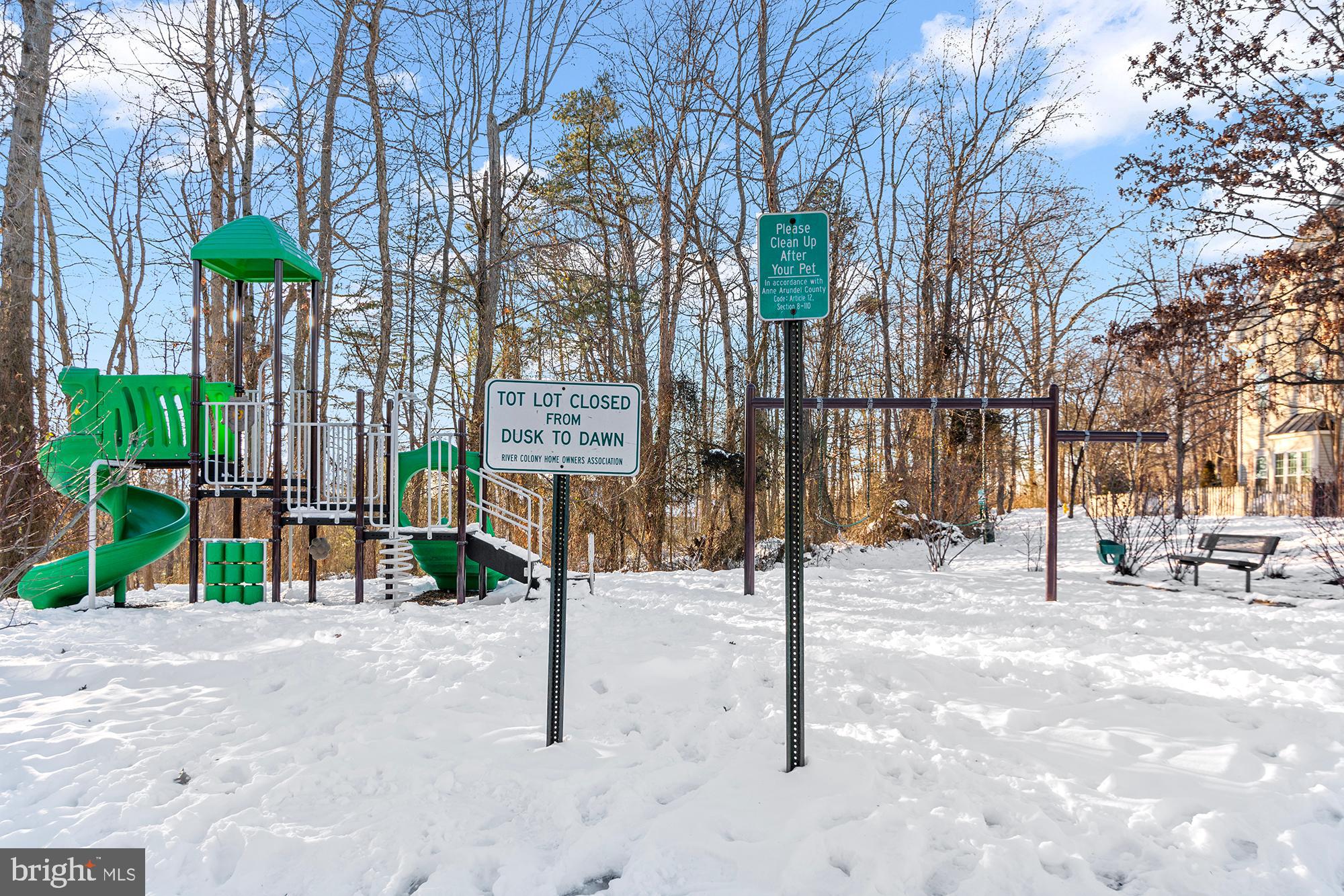 2744 Fresh Water Way