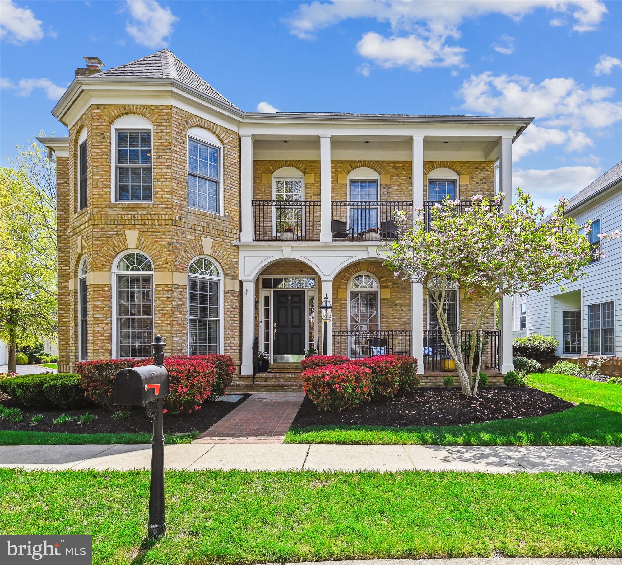 709 PILOT HOUSE DRIVE