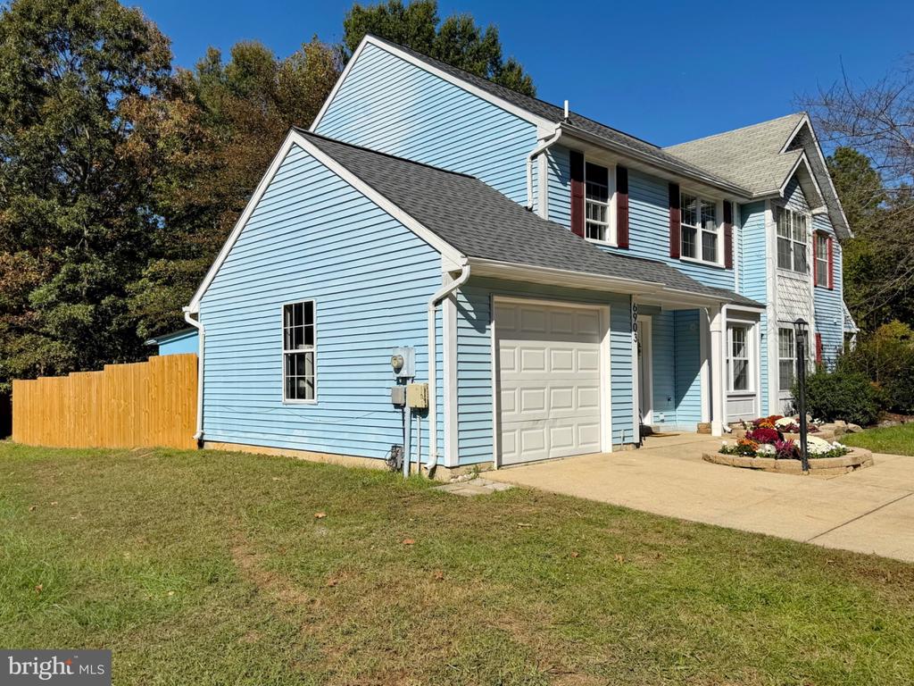6903 CARIBOU COURT