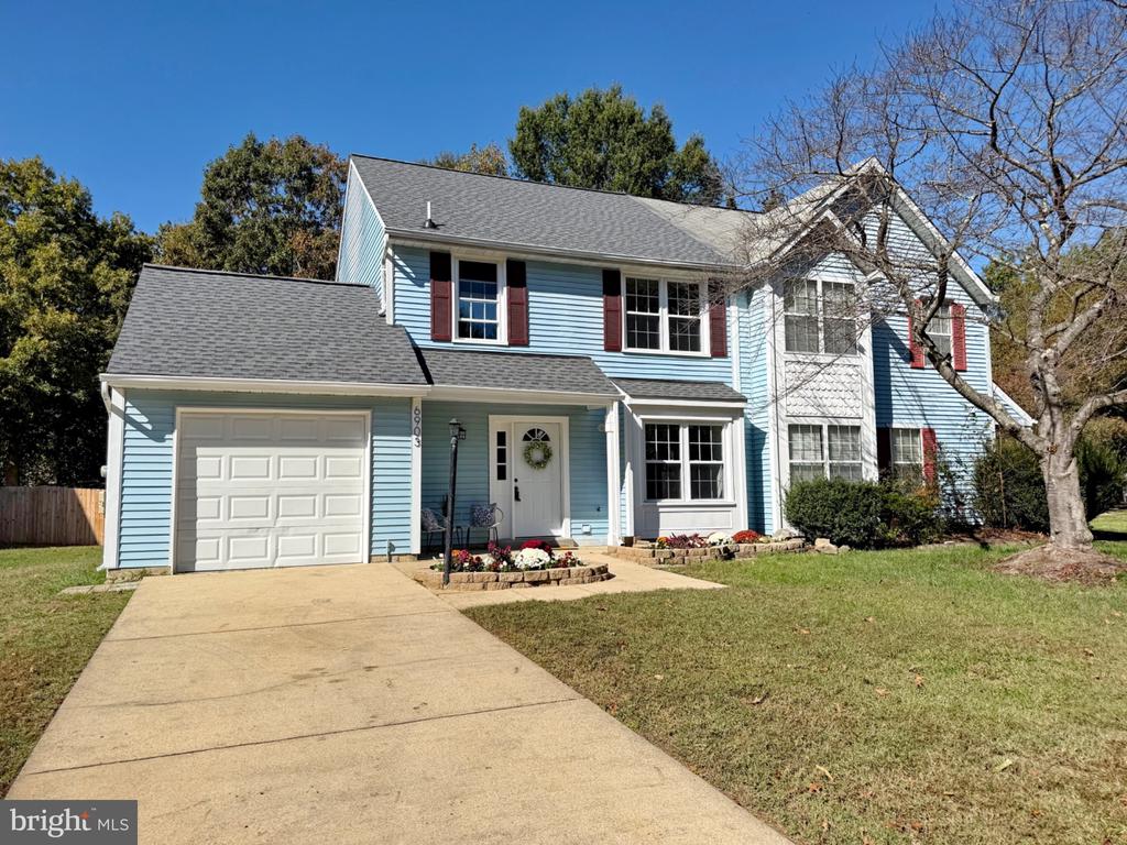 6903 CARIBOU COURT
