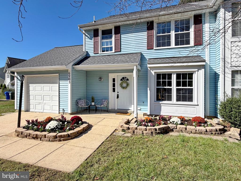 6903 CARIBOU COURT