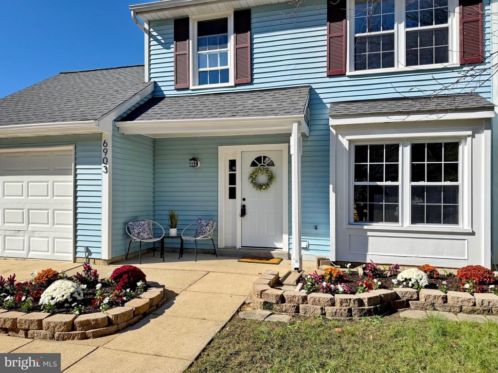 6903 CARIBOU COURT