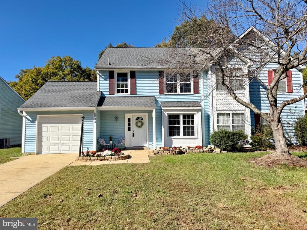 6903 CARIBOU COURT