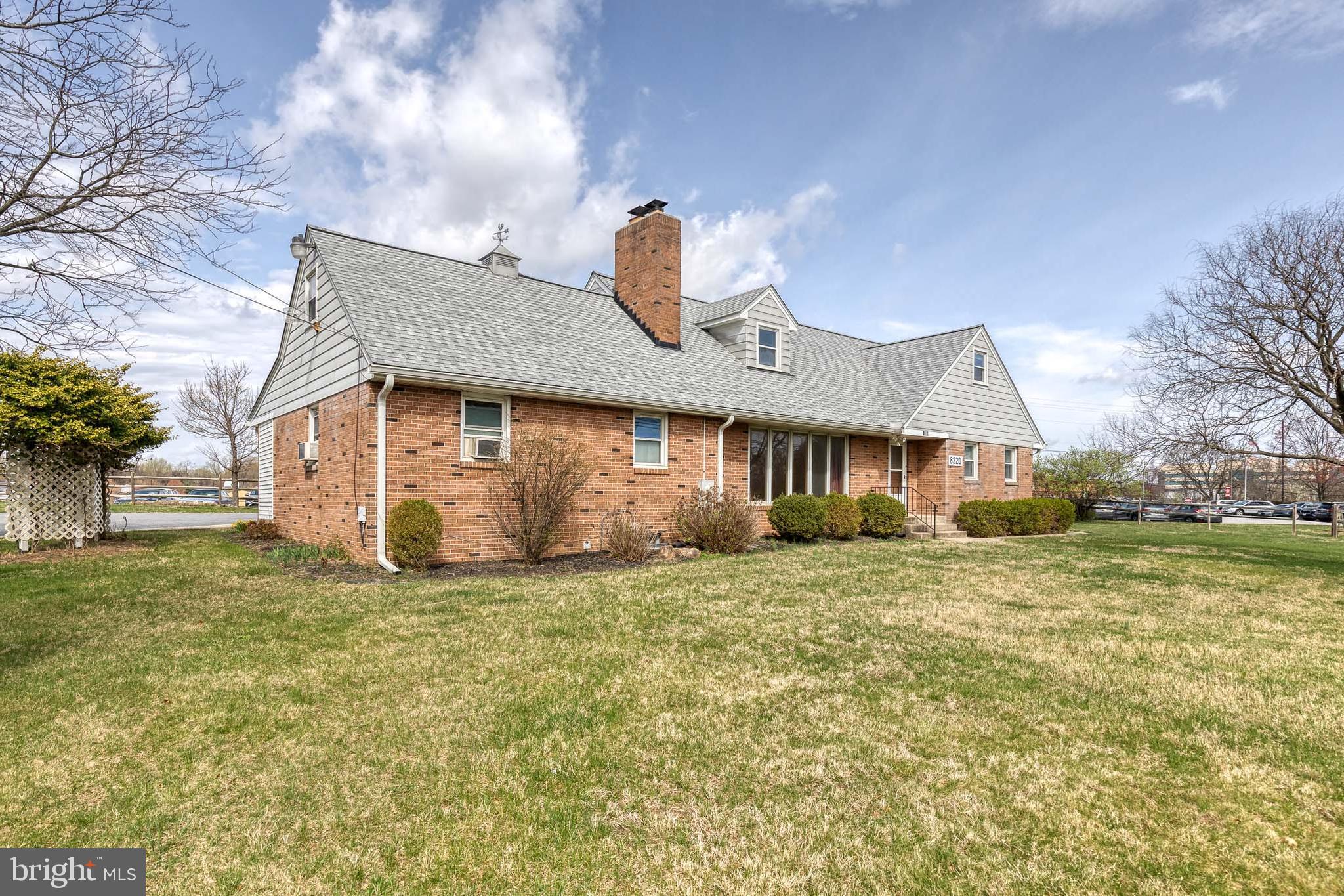 8220 Old Montgomery Rd