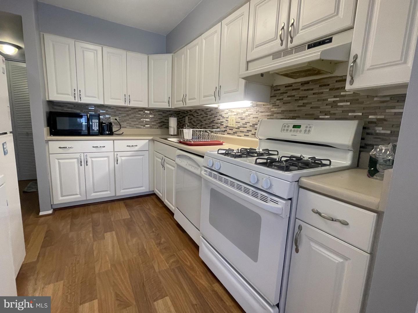 9800 Georgia Ave #25-303