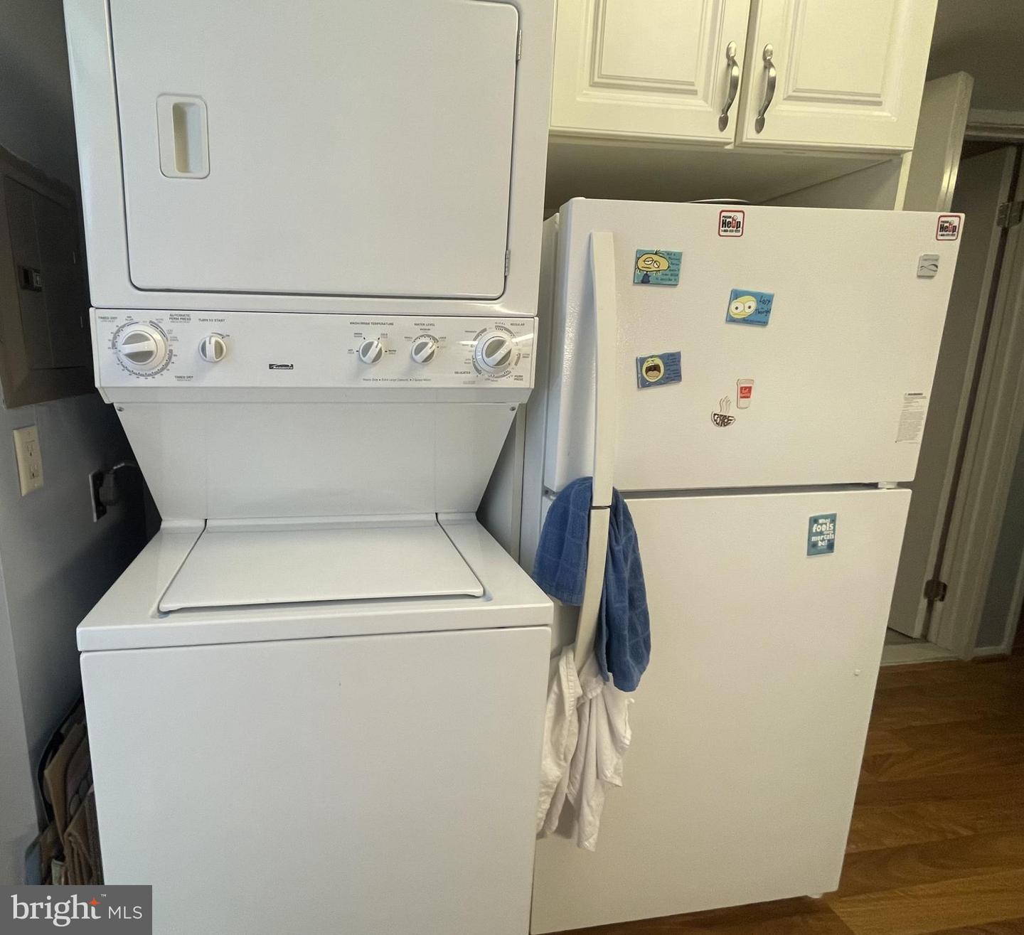 9800 Georgia Ave #25-303