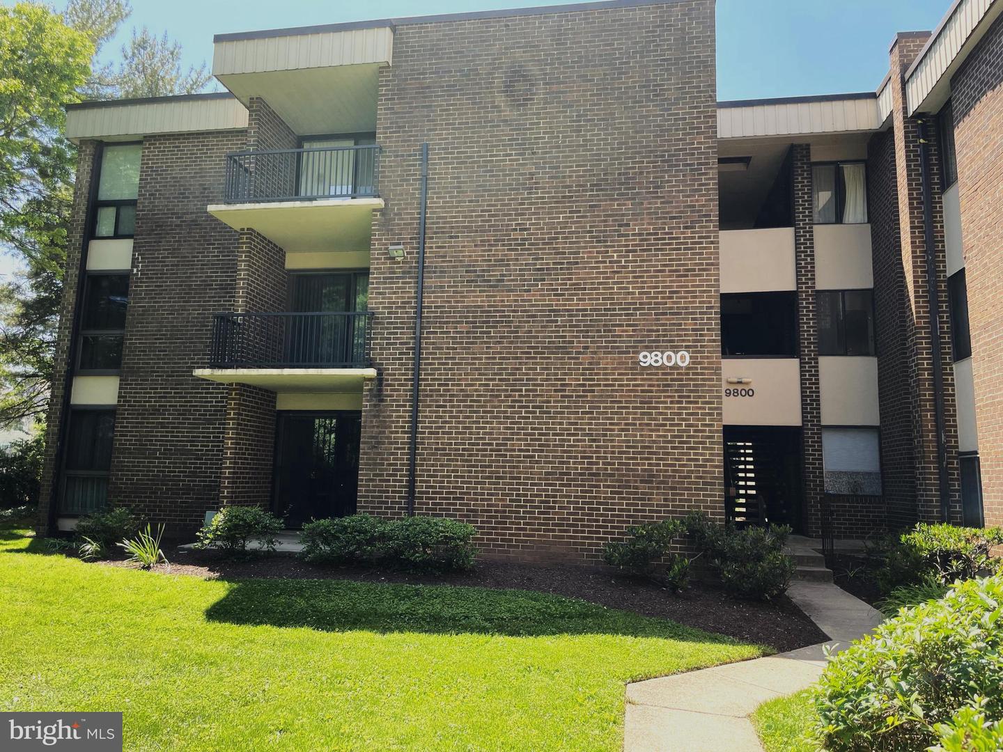 9800 Georgia Ave #25-303